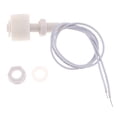 thumbnail image 2 of Water Level Sensor Normally Open Pool Tank Aquarium Float Switch DC110V, 2 of 6