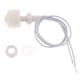thumbnail image 2 of SEN-PPI32 Interruptor de Flotador de Plástico PP Sensor de Nivel de Agua Líquida para Pecera NO DYNWAVEMX Interruptor de sensor de nivel de agua, 2 of 8