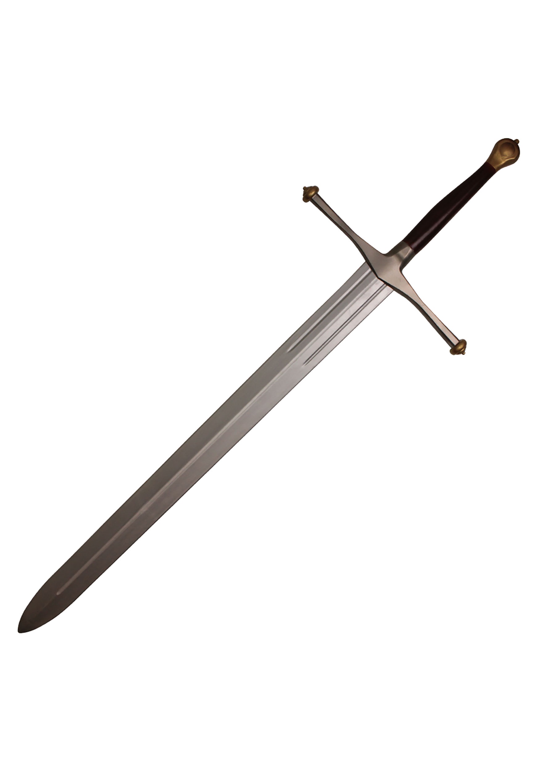 Game Of Thrones Foam Ned Stark Ice Sword With Collector Box Walmart Canada
