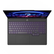 Lenovo Legion 5i 15.3 OLED WQXGA 165Hz Gaming Notebook Intel Core Ultra 7 251HX 16GB RAM 1TB SSD NVIDIA GeForce RTX 5060 Eclipse Black