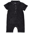 thumbnail image 1 of Mameluco de una pieza mameluco de bebé de material suave Ropa de mameluco de bebé Fashiionable para uso diario LYUMO Otros, 1 of 8
