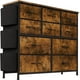 thumbnail image 1 of Yeshouse Cómoda, armario con 10 cajones, 1 of 8