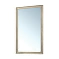 thumbnail image 3 of James Martin Vanities 735-M26-LNO Glenbrooke 26" W X 40" H Transitional Rectangular Wood, 3 of 7