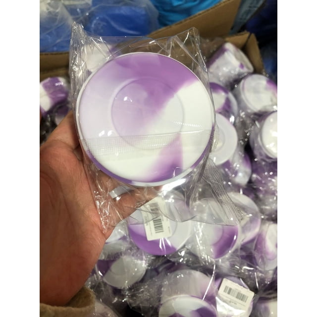 Funda de silicona antideslizante para taza de 7,5/8/8,5/9 cm, base de silicona para taza de acero inoxidable, funda de silicona universal