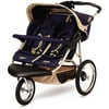 Instep Safari Double Stroller