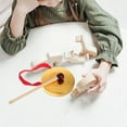 thumbnail image 4 of unbranded 3Sets Small Musical Instruments with Mallet for Party Activities, 4 of 8
