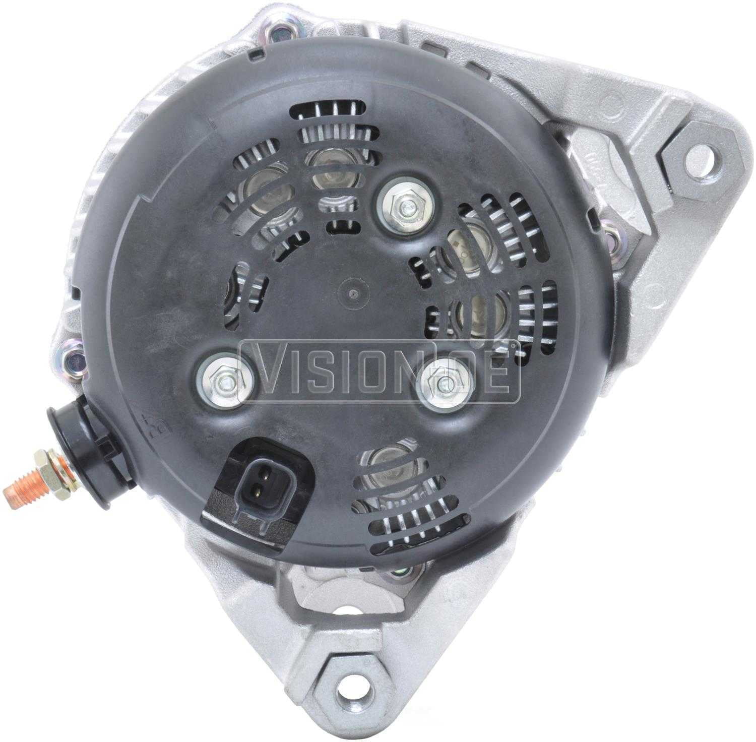 Vision OE 11755 Alternator