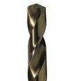 thumbnail image 4 of Broca de Cobalto Drill America 9 mm Jobber 124 mm, 4 of 9