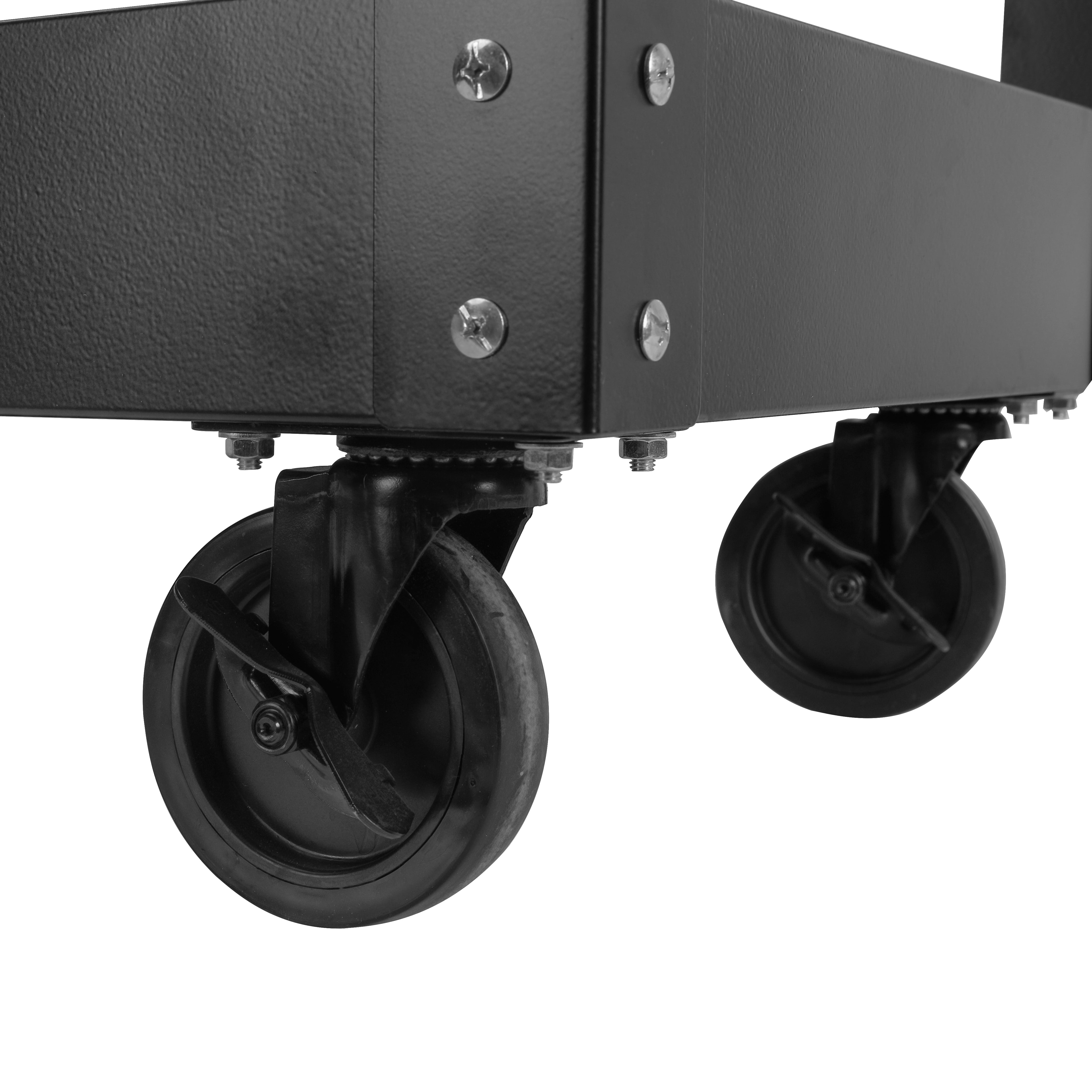 Workpro 32” Metal Rolling Utility Cart