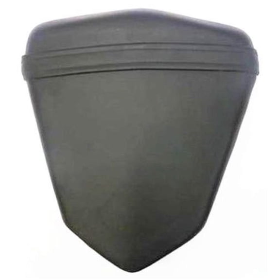 Black Rear Pillion Passenger Seat For 2006-2007 06 07 Yamaha YZF 600 R6 YZF-R6 YZFR6