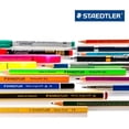 thumbnail image 7 of STAEDTLER Retro Perm Pen with Medium Tip - Green, 7 of 7