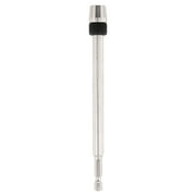 HART 6-inch Steel Quick Change Extension (1/4 Hex Shank)