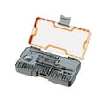 thumbnail image 2 of Tournevis Électrique Multifonction, Petit Tournevis Portable Sans Fil, Ensemble de Tournevis Électrique Rechargeable Type-C avec 100 Embouts de Précision, Outil de Réparation Électrique, 2 of 9