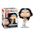 thumbnail image 1 of Wonder Woman Withe Lantern Funko Pop Dc Comics #423 Funko Pop, 1 of 3