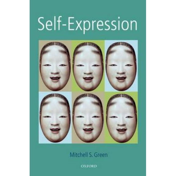 Self-Expression, (Paperback)