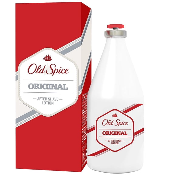 Old Spice After Shave Lotion Original 150ml