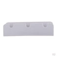 thumbnail image 1 of jinwen 2Pcs Boat Seat Hook Clips Parts Mountings for Rib Dinghy Raft Yacht Gray, 1 of 9