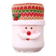 thumbnail image 1 of Cubierta De Polvo De Navidad Cubo De Agua Dispensador Contenedor Botella Purificador Decoración De Navidad Methold HA026271-00, 1 of 5