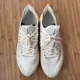 thumbnail image 3 of Mens 13D New Balance FuelCell 100 Trainer Running Shoes White Orange MXM100RW, 3 of 6