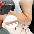 thumbnail image 4 of Cintas De Kinesiología Deportiva, 4 Unidades, Fuerte Adherencia, Alta Elasticidad, Transpirable, Precortado, Vendaje Deportivo Con Tela De Malla De Aire Para Codo, Correr,, 4 of 7