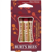 Burts Bees Bb Ksclr Wrm Gft 24/3ct Disp