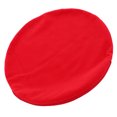 thumbnail image 2 of Pet Cat Electric Pad Cushion Round Cover Heating Mat Replacement Cotton Cover, 2 of 5
