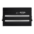 thumbnail image 4 of Viper Tool Storage V218MCPU 18-Inch 2-Drawer 18 Gauge Steel Mini Storage Chest W/ Lid Compartment, Purple, 4 of 7
