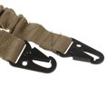 thumbnail image 3 of Hunting Sling Adjustable 2-point Nylon 2 point sling adjustable point sling Sling Shoulder Strap Hunting Tool Accessory, Black, 3 of 8