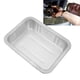 thumbnail image 5 of Bandeja de Drenaje de Aceite Contenedor de Aceite Automotriz de Construcción de Metal Universal Portátil sin Fugas ANGGREK  Otros, 5 of 8