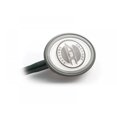 thumbnail image 4 of Adscope 603 2-hd Stethoscope, Dark Green, 4 of 8