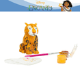 thumbnail image 4 of Disney Encanto Figurines DIY Paint Set Arts and Crafts for Kids, 4 of 9