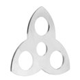 thumbnail image 4 of Metal Campfire Support Plate, Camping Tripod Board Set Multi Functional Adjustable Chain For Outdoor ANGGREK Otros, 4 of 8