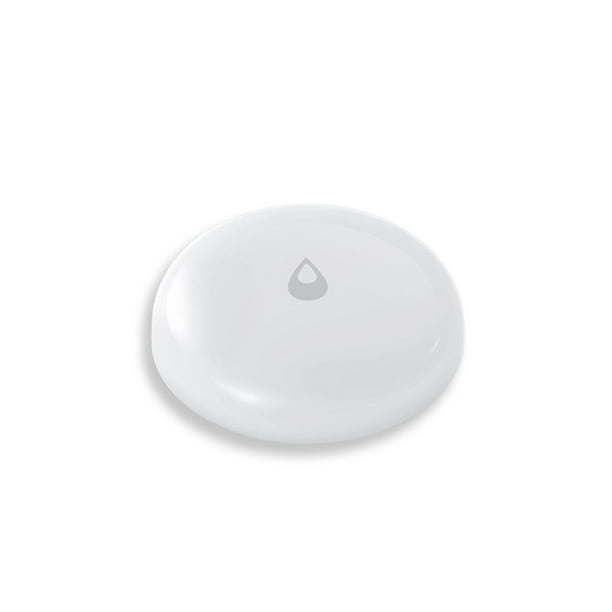 Sidaley de agua aplicación ZigBee Sensor de fugas de seguridad cocina baño detección de inundaciones equipo de alarma inteligente Electrónica