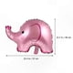 thumbnail image 3 of 6 Pieces Foil Elephant Balloons for Baby Shower and Party Decoration Supplies, 3 of 5