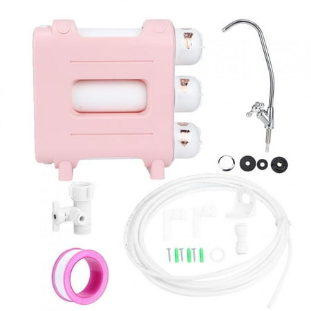 

DOACT UF Purifier Home Water Purifier Direct Drinking Easy Use Corrosion Resistant