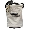 Proto Straight Wall Utility Buckets, 2 Compartments, 12 in, Each (577-95336)
