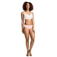 thumbnail image 4 of Jockey Bikini Extensible en Coton pour Femmes, 4 of 4