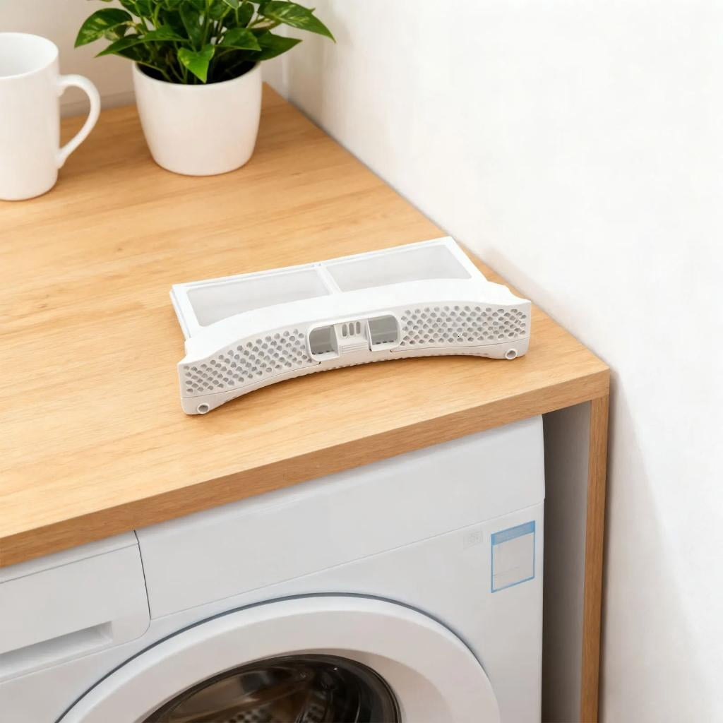 Osdhezcn Replacement Dryer Filter for H0180200033 for Efficient Lint Dust Removal
