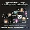 thumbnail image 3 of SIGNIFY PHILIPS HUE LG TRIANGLE E26 NAM, 3 of 5