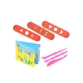 thumbnail image 6 of Kids Interactive Dinosaur Accessories Educational for Play Funny Table Toy Best for Indoor/Outdoor Supplies, 6 of 11