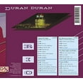 thumbnail image 2 of Duran Duran Rio [Deluxe Edition] [Digipak] CD, 2 of 2