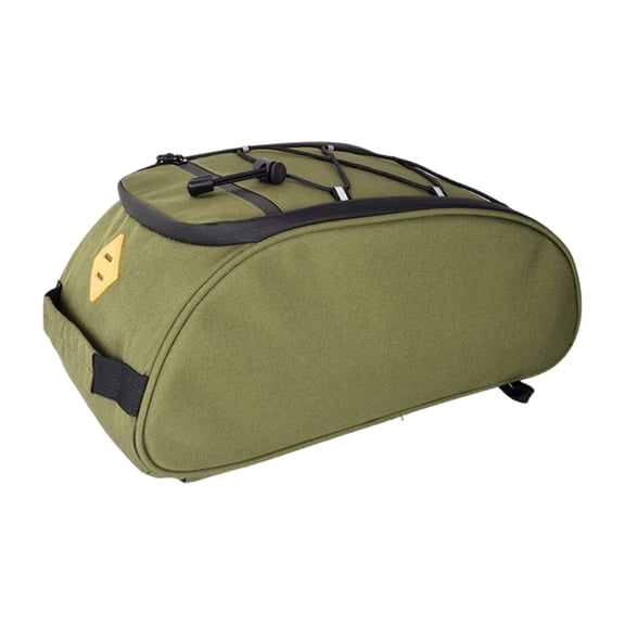 Waterproofs Bike Panniers Rack Bag Cycling Rear Seats Tail Storage Bag Large Capacity Bicycles Trunk Panniers Bag