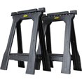 thumbnail image 1 of Stanley STST60952 Jr Folding Sawhorse (2-Pack), 1 of 1