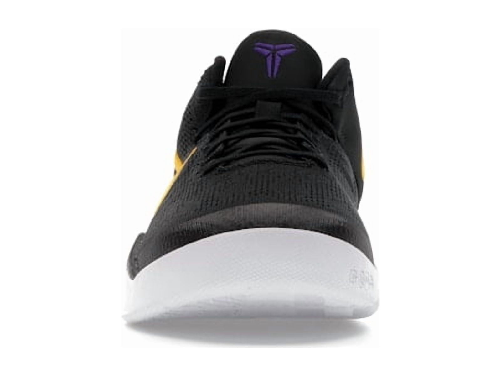Nike Kid's Kobe 8 Lakers Away Shoes, from StockX