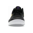 thumbnail image 3 of Nike Kid's Kobe 8 Lakers Away Shoes, from StockX, 3 of 5