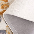 thumbnail image 6 of Safavieh Jardin Mitchell Floral Area Rug, Ivory/Gold, 4' x 6', 6 of 11