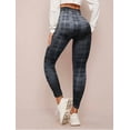 thumbnail image 4 of Pack 2 Mallas Legging Térmica Legins Mujer Gym Casual Mayones LOLE Leggings, 4 of 4