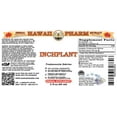 thumbnail image 2 of Inchplant (Tradescantia Zebrina) Dry Herb Liquid Extract. Expertly Extracted by Trusted HawaiiPharm Brand. Absolutely Natural. Proudly made in USA. Tincture 2 Fl.Oz, 2 of 3