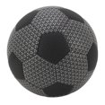 thumbnail image 1 of Ballon de Soccer, Cuir PU Réfléchissant Durable pour Intérieur, 1 of 8