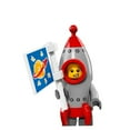 thumbnail image 1 of Assembled Building Block Single-horn Horse Medusa Anime Figure Children Educational Toy, 1 of 8